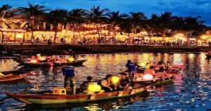 Hoi An City Tour