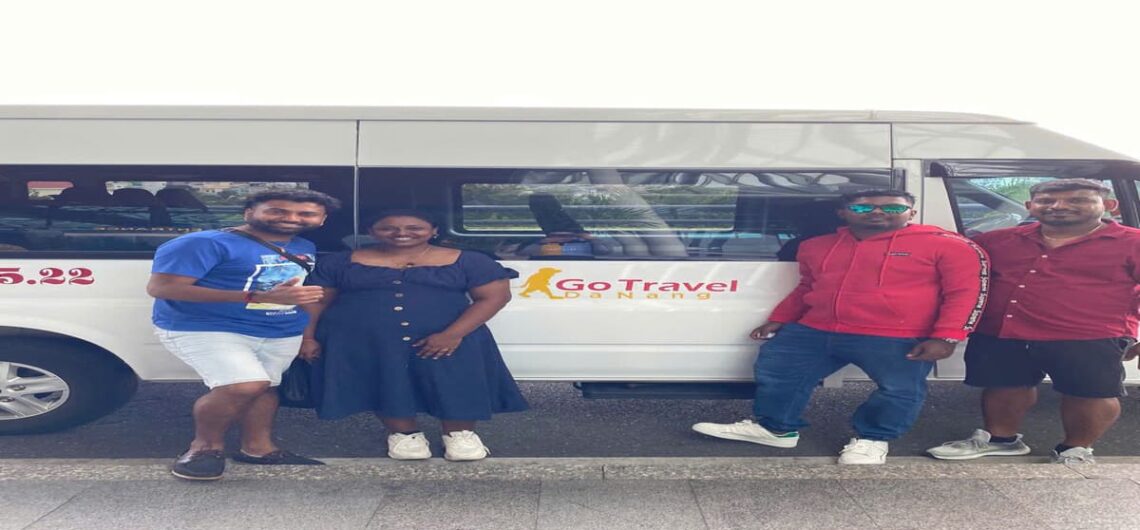 Indian Restaurant Da Nang 2025 | Best Indian Food & Dining Near My Khe Beach