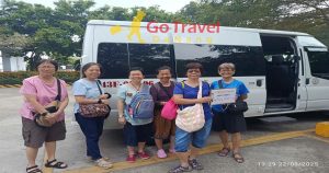 da nang airport transfer to Marriott resort