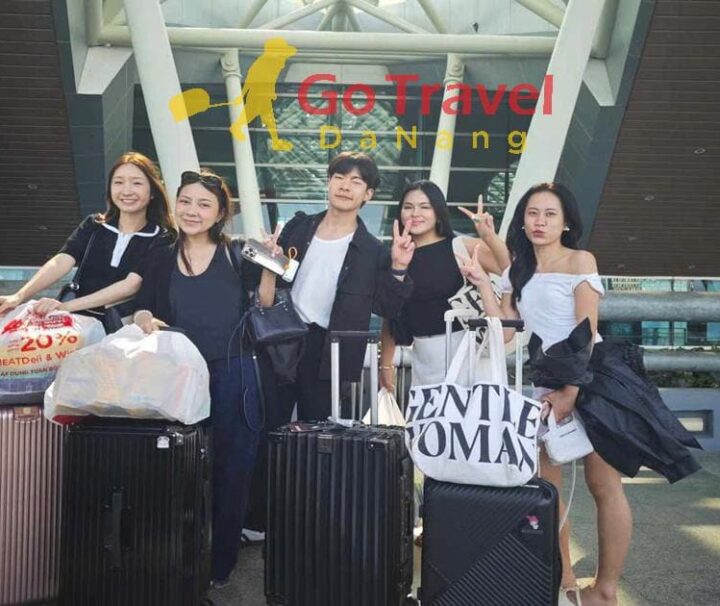 full day explore ba na hills golden bridge hoi an ancient town