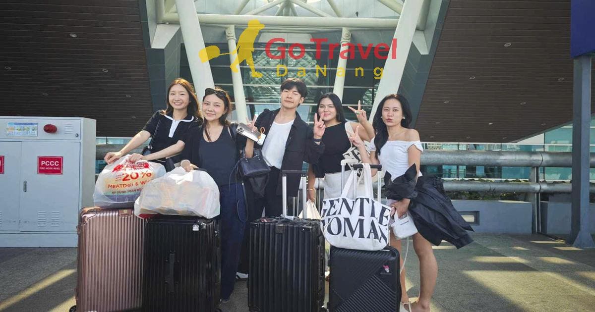 full day explore ba na hills golden bridge hoi an ancient town