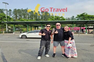 da nang airport transfer to Marriott resort