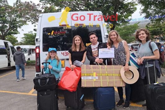 Hoi An to My Son Sanctuary, Coconut River & Hoi An Ancient Town