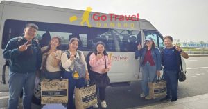 Hoi An to My Son Sanctuary, Coconut River & Hoi An Ancient Town