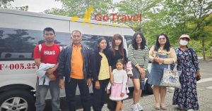 My Son Sanctuary Transfer from Hoi An | Private Car Roundtrip