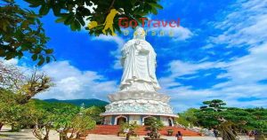 full-day-golden-bridge-lady-buddha-marble-mountain-private-car