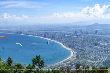 da nang- vietnam- son-tra-mountain