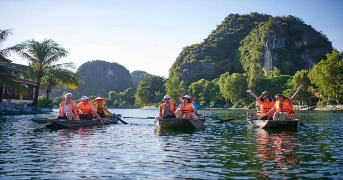 ninh binh