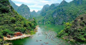 ninh binh