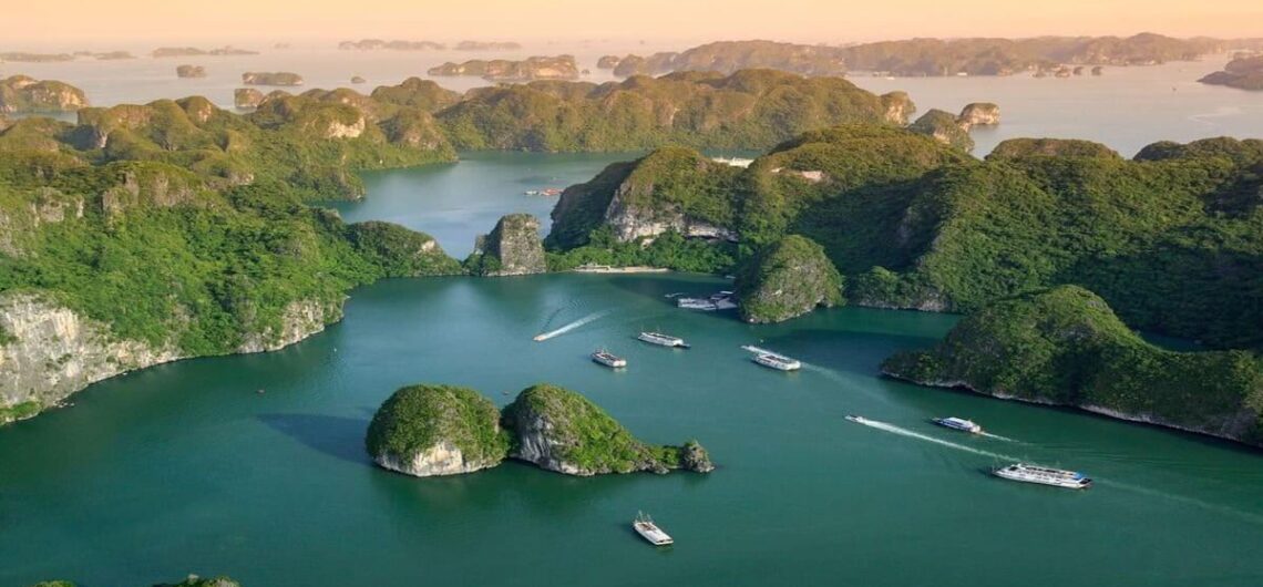 ha long bay
