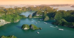 ha long bay