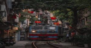 Hanoi: Incense Village, Hat, Lacquer Tour & City Highlights
