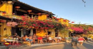Hoi An Ancient Town private car