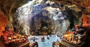 marble-mountain-am phu cave- da-nang-viet-nam