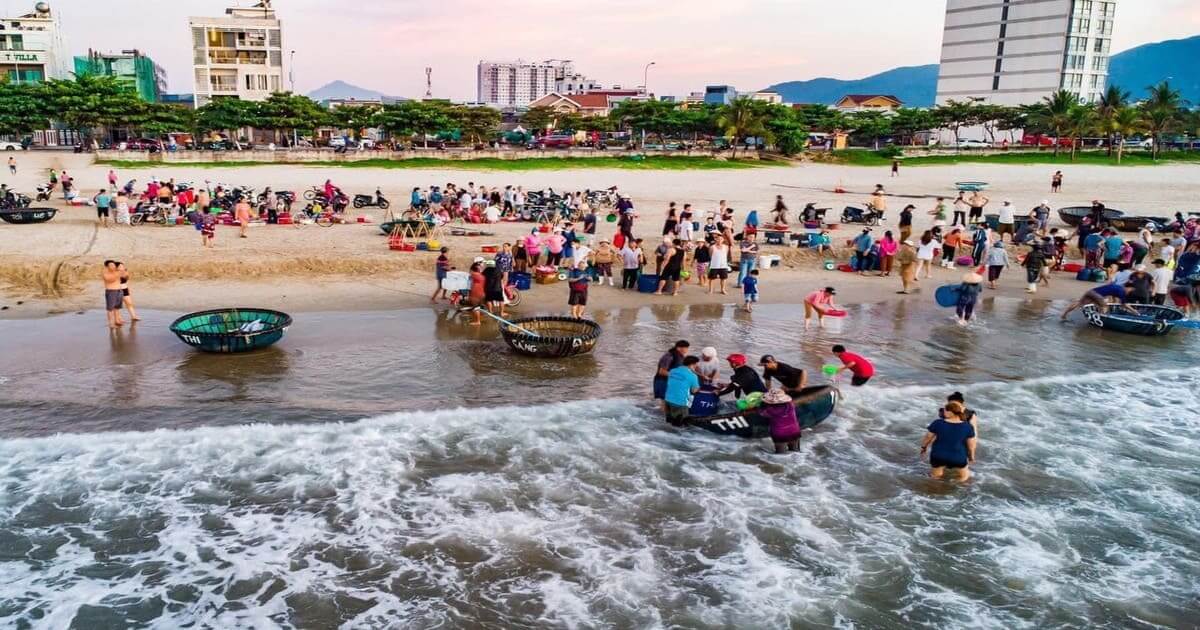 da nang