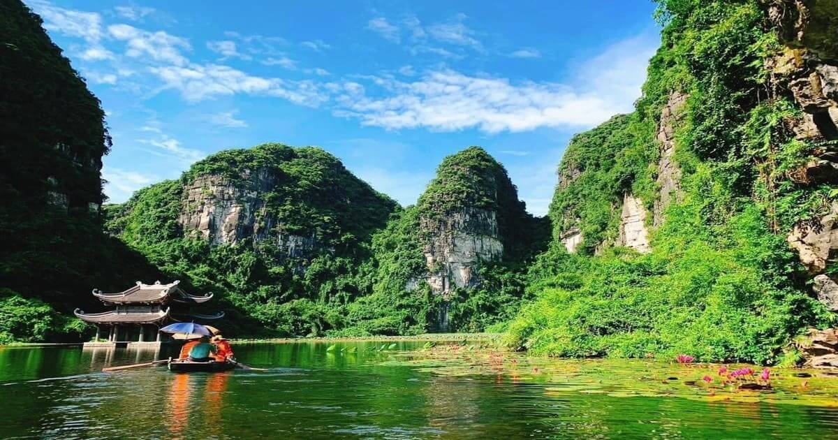 ninh binh