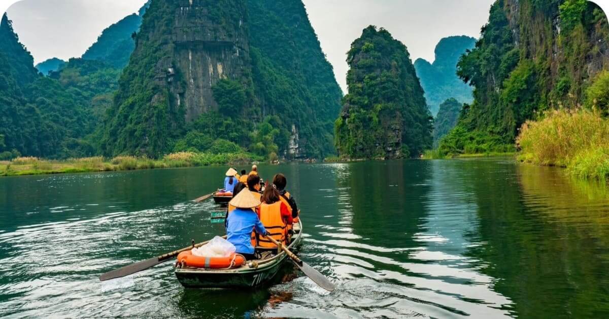 ninh binh