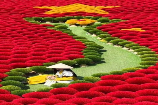 vietnam highlights tour vietnam tour package