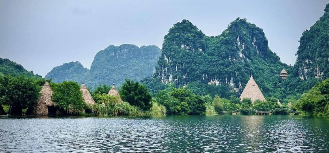 ninh binh