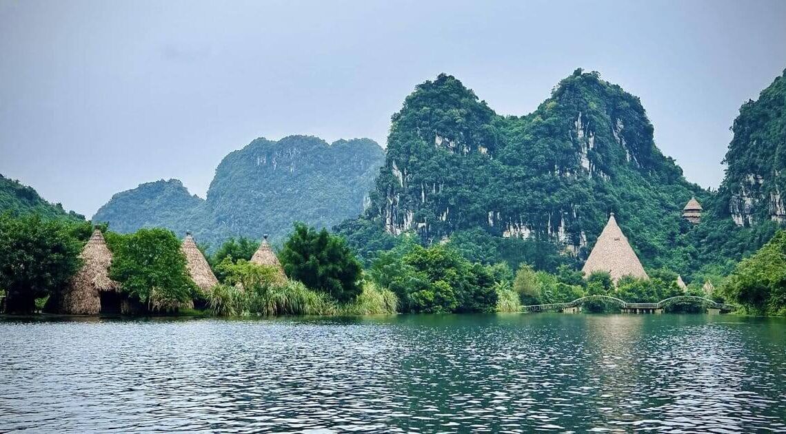 ninh binh