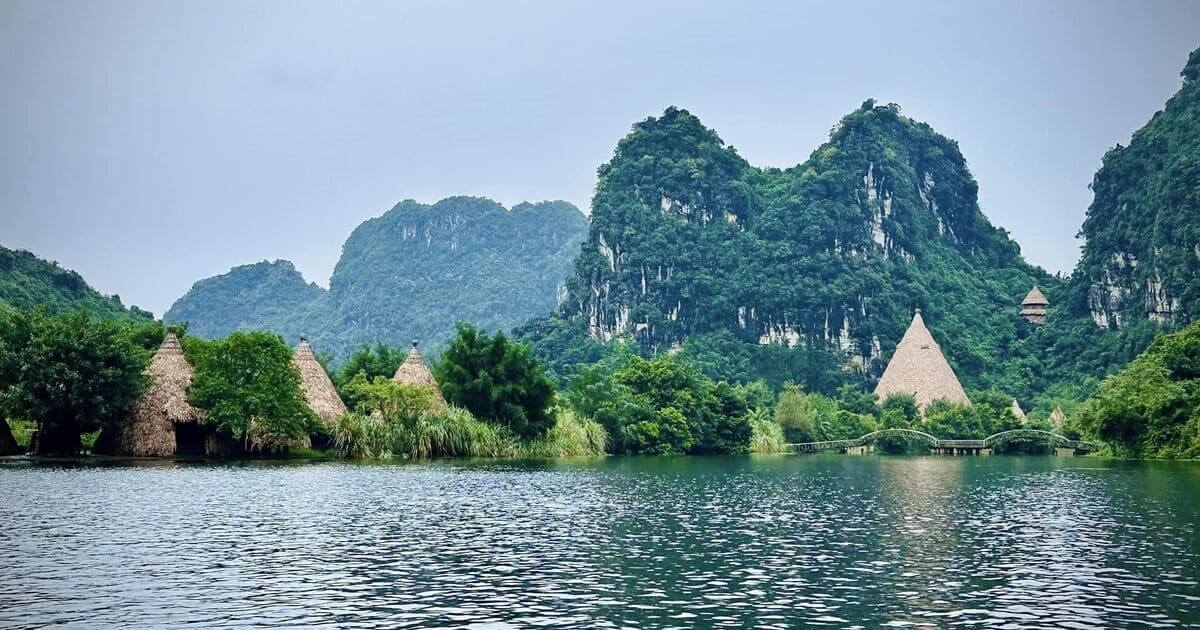 ninh binh