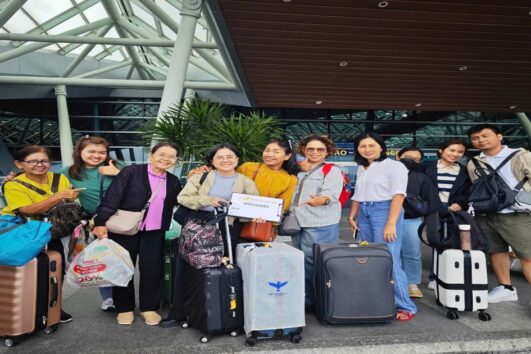 Da Nang Airport / Train Station ⇆ Hoi An Hotel Transfer (Private Car)