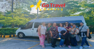 Taxi or Private Car Da Nang Airport to Hoi An